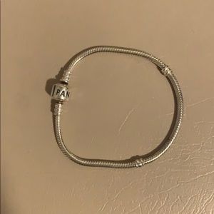 Pandora Bracelet